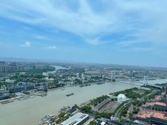 -天玑高空江景餐厅&酒吧Sky Secret Restaurant&Bar