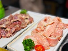 -喜来稀肉(虹泉路店)