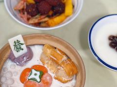 -李记红灯笼龙虾馆(渔人码头店)