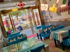 大堂-味好美土菜(迎宾东路店)