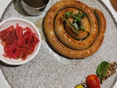 莫斯科煎香肠-俄士厨房(万象城店)