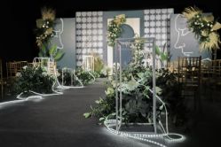 -香堤湾酒店·会议婚宴年会·宴会厅