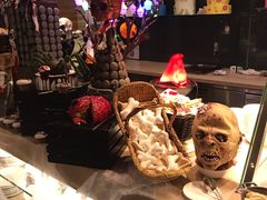 -富力希尔顿酒店·地阔自助餐厅