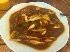 -隐食餐厅(金水湾公馆店)