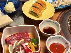 -炎蔵牛舌烤肉