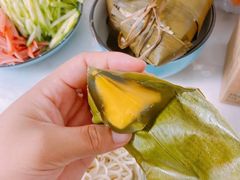 星冰粽-星巴克(哈尔滨新一百店)