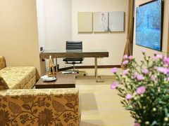 -芽庄喜来登水疗酒店