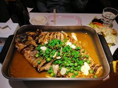 -鱼酷活鱼烤鱼(沈阳大悦城店)