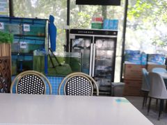 -锦里海景海鲜餐厅.三亚老字号(亚龙湾中心广场店)