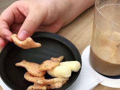 -Onirii Coffee(长乐路店)