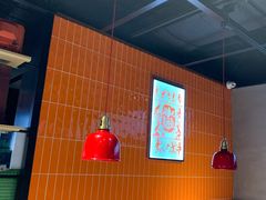 -探鱼·鲜青椒爽麻烤鱼(朝阳悠唐广场店)