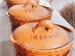 -风味小馆(天目湖宾馆店)