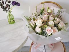 -王尔德与花
