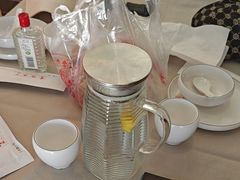 -金家老三饭庄(常营店)
