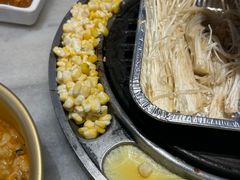 -韩宫宴烤肉·料理(南京江宁万达店)