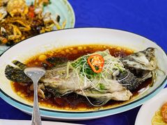 -广胜通达海鲜食府(黄沙店)