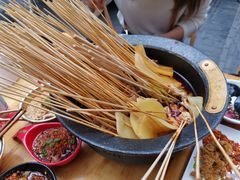 -冒椒火辣(奎星楼街店)