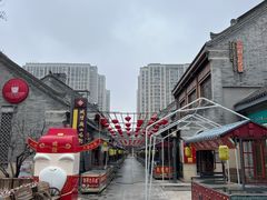 -即墨古城