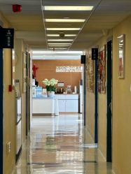 -杭州贝瑞斯美华妇儿医院·早孕·产检·儿科