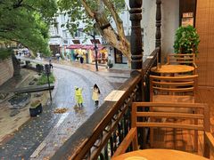 -猫的天空之城概念书店(杭州南宋御街店)