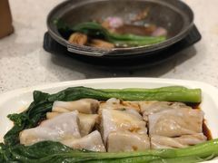 -又一间茶点轩(百汇广场店)