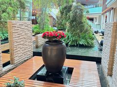 -松山湖帝豪花园酒店西餐厅(美景中路店)