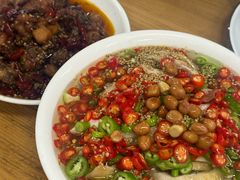 -艺味深尝(云锦路店)