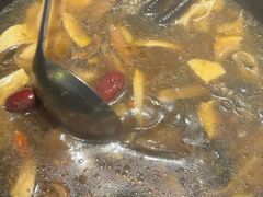 -芸鲜季·云南野生菌餐厅· 云南风物味研社(闵行店)