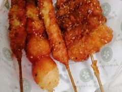 -张记炸串肠粉