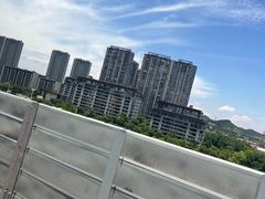 -余姚北站