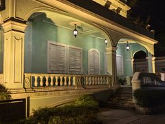 -龙环葡韵住宅式博物馆