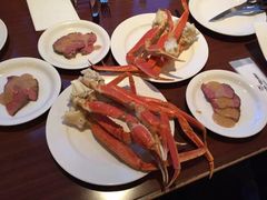 -喜来登酒店西餐厅(3F Sheraton Miyako Hotel)