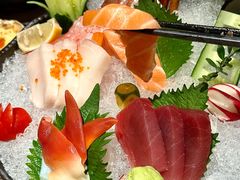 -鹿岛日式料理(嘉善施家南路店)