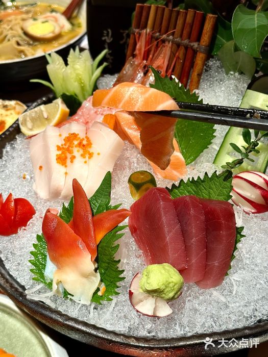 鹿岛日式料理(嘉善施家南路店)图片