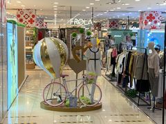 -新世界百货(顺义店)