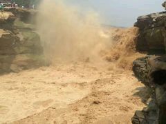 -陕西黄河壶口瀑布旅游区