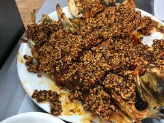 -松明一烤肉馆(鲁园店)