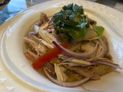 椒麻鸡-伊祥·敦煌楼