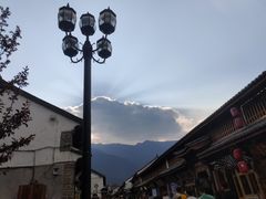 -大理古城