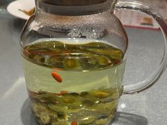 -添福来墨鱼饺子 · 海鲜东北菜(大连星海·黄浦路店)