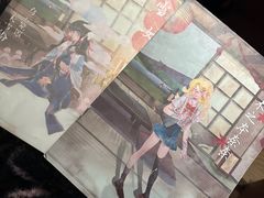 -叁拾壹丨浮世绘x壹拾叁沉浸演绎剧场