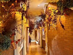 -叶叶菩提·晋福宫