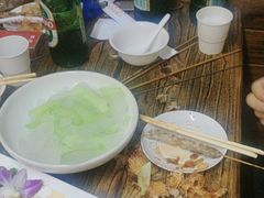 -大胡子海鲜·天津菜·砂锅烧烤(五大道创始店)