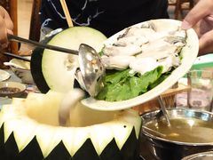 -尚竹阁冬瓜盅·18年地标美食(平洲店)