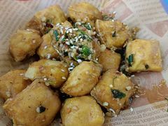 -见味花甲(福田coco park店)