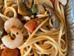 -必胜客(东大桥店)