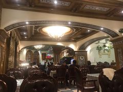 -新疆伊宁远征餐厅