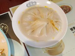 -老淮城·长鱼面(河下古镇店)