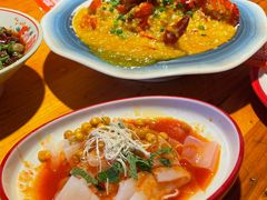 -华仔龙虾(永乐路总店)