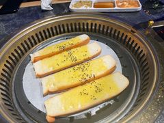 -杨记齐齐哈尔烤肉(五莲路店)